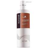 KARSEELL SHAMPOO MACA ESSENCE DETERGENTE PROFONDO PER CAPELLI SECCHI E DANNEGGIATI 500 ML