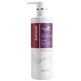 KARSEELL SHAMPOO VIOLA SHAMPOO TONALIZZANTE ANTI-GIALLO PER CAPELLI BIONDI E GRIGI 500 ML