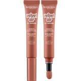 DEBORAH ROSSETTO MAT IN MOUSSE VELVET AIR N.01 PINK MAGNOLIA