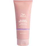 WELLA PROFESSIONALS INVIGO BLONDE RECHARGE CONDITIONER COOL BLONDE SILVER 200 ML 