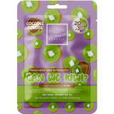 LADY VENEZIA COCCOLE GOLOSE MASCHERA VISO IN TESSUTO CAN WE KIWI 