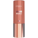 L'OREAL LUMI BRONZE STICK 100 SUNKISSED ROSE 