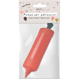 IDEA PARTY POMPA PER PALLONCINI 