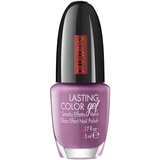 PUPA SMALTO LASTING COLOR GEL 105 BRIGHT ORCHID