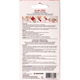 ARDELL GEL NAIL 16 STRIPS ADESIVE CHERRY BOMB 