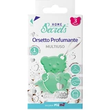 SECRETS ORSETTO PROFUMANTE MULTIUSO 3 PEZZI
