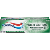 AQUAFRESH DENTIFRICIO MULTI ACTION CON AZIONE ANTIBATTERICA AL FLUORO 75 ML