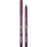DEBORAH MATITA OCCHI 2in1 IN GEL GLITTER N.04 BURGUNDY