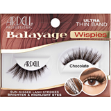 ARDELL BALAYAGE WISPIES CHOCOLATE       