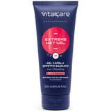 VITALCARE PROFESSIONAL EXTREME WET GEL CAPELLI EFFETTO BAGNATO 200 ML 
