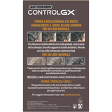 JUST FOR MEN CONTROL GX SHAMPOO COLORANTE GRADUALE 2in1 CON BALSAMO RIDUCE IL GRIGIO 118 ML