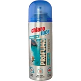 CHIARO LUCE PROFUMO TESSUTI BLU LIGHT 200 ML