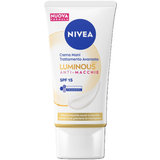 NIVEA HAND CREMA MANI LUMINOUS ANTI MACCHE SPF15 50 ML 