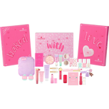 ESSENCE CALENDARIO DELL'AVVENTO 2026 BAKED WITH LOVE