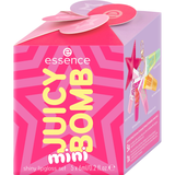 ESSENCE SET LUCIDALABBRA JUICY BOMB MINI SHINY