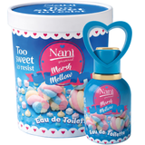 NANI' COFANETTO GOURMAND EDT 50 ML MARSHMELLOW