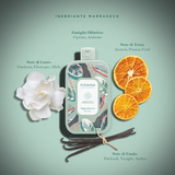 RITUENA INEBRIANTE MARRAKECH BAGNODOCCIA 400 ML