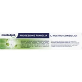MENTADENT DENTIFRICIO PROTEZIONE FAMIGLIA FRESCHEZZA QUOTIDIANA 75 ML 