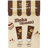INTRA CONFEZIONE MOKA TIRAMISU BAGNODOCCIA 200 ML + CREMA CORPO 200 ML