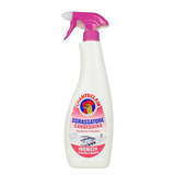 CHANTECLAIR FORZA ED IGIENE SGRASSATORE CON CANDEGGINA 625 ML CHANTECLAIR FORZA ED IGIENE SGRASSATORE CON CANDEGGINA 625 ML