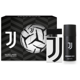 JUVENTUS COFANETTO EDT 50 ML + DEO 150 ML + PALLONE UFFICIALE