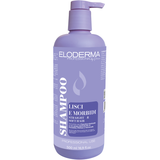 ELODERMA PROFESSIONAL BY PROVIVE SHAMPOO CAPELLI LISCI E MORBIDI 500 ML 