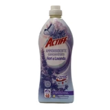 ACTIFF AMMORBIDENTE CONCENTRATO FIORI DI LAVANDA 49 LAVAGGI 1242 ML