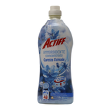 ACTIFF AMMORBIDENTE CONCENTRATO CAREZZA FLOREALE 49 LAVAGGI 1242 ML
