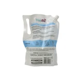 PIUME SAPONE LIQUIDO PER MANI TALCO RICARICA IN BUSTA 0,9 LITRI