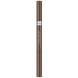 RIMMEL MATITA SOPRACCIGLIA BROW THIS WAY FILL&SCULPT 02 MEDIUM BROWN