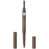 RIMMEL MATITA SOPRACCIGLIA BROW THIS WAY FILL&SCULPT 02 MEDIUM BROWN