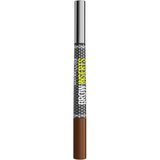 MAYBELLINE MATITA SOPRACCIGLIA 2 IN 1 BROW INSERTS N.4 MEDIUM BROWN