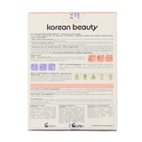 FRIA COFANETTO KOREAN BEAUTY BOX DOPPIA DETERSIONE; BURRO IDRATANTE 80 ML + MOUSSE DETERGENTE 150 ML + MASCHERA VISO CENTELLA ASIATICA