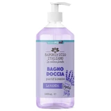 SAPONIFICIO ITALIANO BAGNO DOCCIA PURIFICANTE 1 LITRO LAVANDA