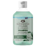 SAPONIFICIO ITALIANO SHAMPOO PURIFICANTE PER CAPELLI GRASSI 250 ML ORTICA 