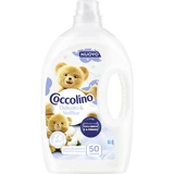 COCCOLINO AMMORBIDENTE DILUITO DELICATO & SOFFICE 50 LAVAGGI LT 3 