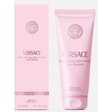 VERSACE DYLAN BLUSH PINK POUR FEMME BODY LOTION 200 ML