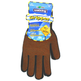 WALKING GUANTO GRIPPER BRICO IN MAGLINA ELASTICA Tg.UNICA WALKING GUANTO GRIPPER BRICO IN MAGLINA ELASTICA Tg.UNICA