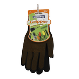 WALKING GUANTO GRIPPER BRICO IN MAGLINA ELASTICA Tg.UNICA