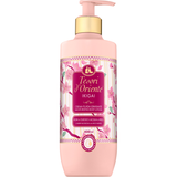 TESORI D'ORIENTE CREMA FLUIDA AROMATICA CORPO IKIGAI 400 ML 