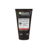 GARN.PURE ACTIVE CARBONE 3in1 ANTI-PUNTI NERI 150 ML  