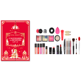ROYAL BEAUTY NATALE CALENDERA DELL' AVVENTO MAKE UP