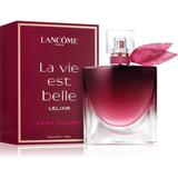 LANCOME LA VIE EST BELLE VERY CHERRY L'ELIXIR FEMME EDP VAPO 50 ML