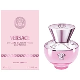 VERSACE DYLAN BLUSH PINK POUR FEMME EDP VAPO 50 ML 