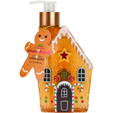 TRI COASTAL NATALE SAPONE MANI CASETTA DI MARZAPANE 500 ML 