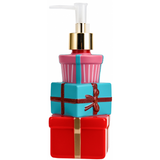 TRI COASTAL NATALE SAPONE MANI PACCHETTI REGALO 500 ML 