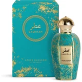 SAMIRAH AZURE BLOSSOM EDP 100 ML