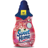 SWEET HOME PROFUMA BIANCHERIA LAVATRICE PEONIA e ROSA SELVATICA 350 ML