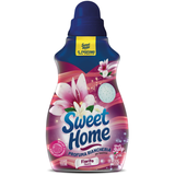 SWEET HOME PROFUMA BIANCHERIA LAVATRICE FIORITO 350 ML 