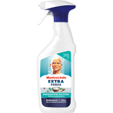 MASTRO LINDO SGRASSATORE MULTIUSO EXTRA FORZA CON BICARBONATO 800 ML
